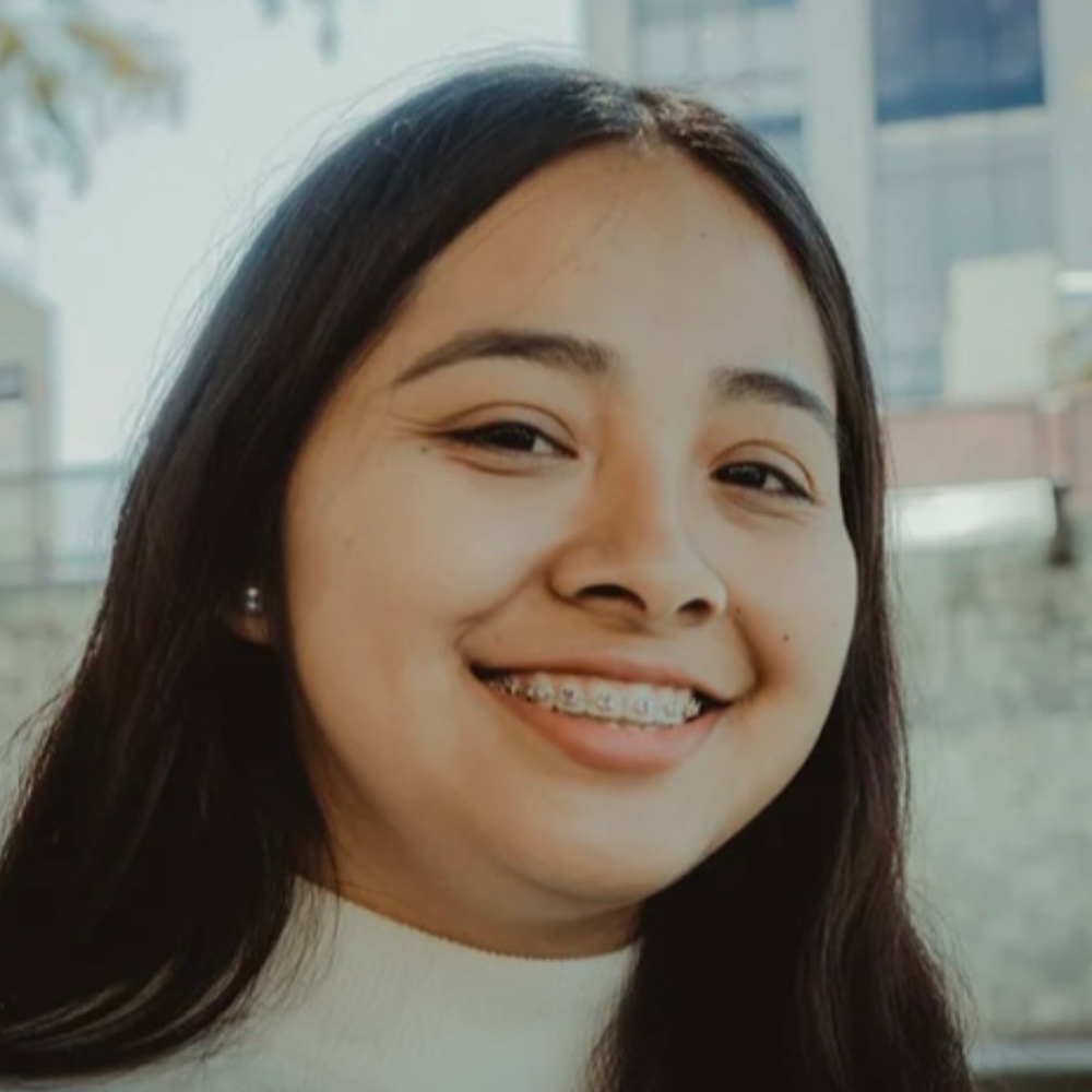 Meet your Posher, Tara